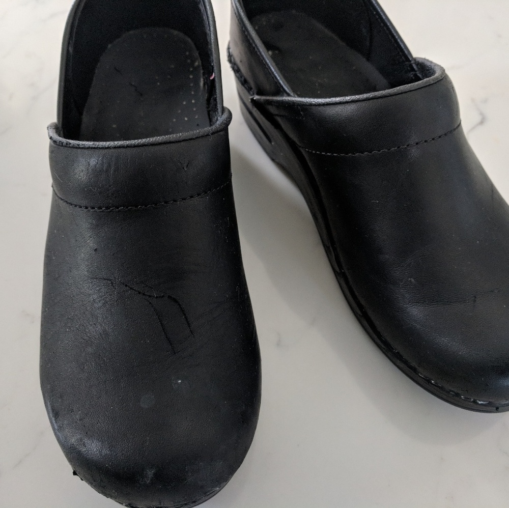 Sanita professional Cabrio clog